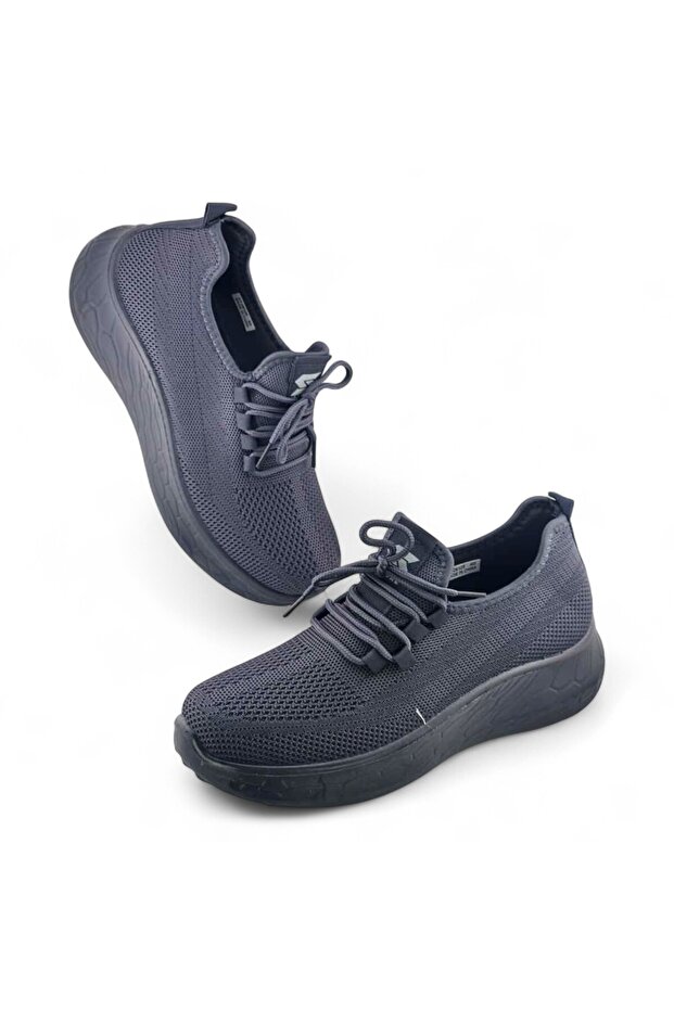 أحذية رياضية خفيفة الوزن محبوكة - 3