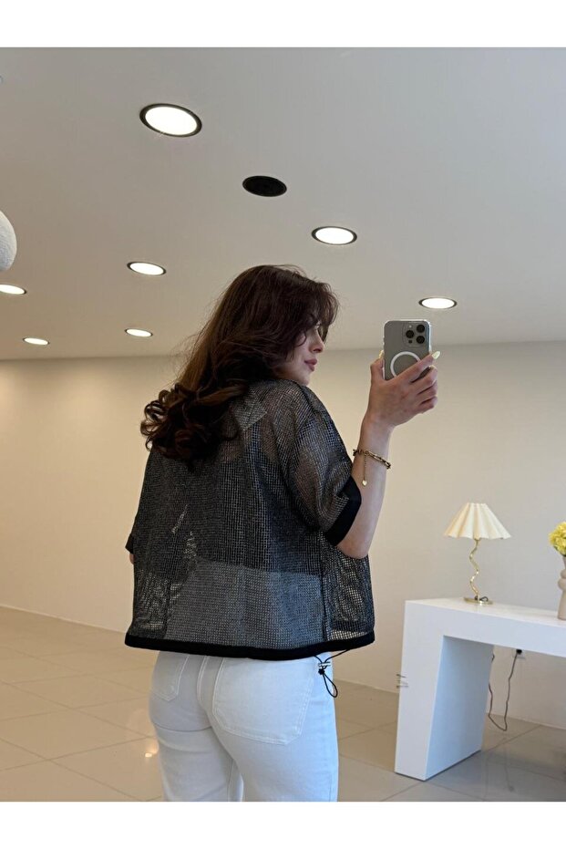 MİX FİLE CEKET - 4