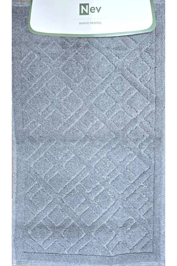 (Nev) Paspas 2'Li Elıte Antrasit - 1