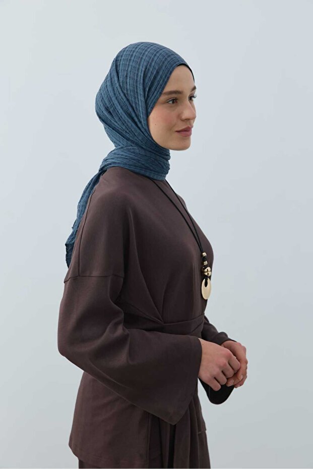 شال من سلسلة ميستو قطن