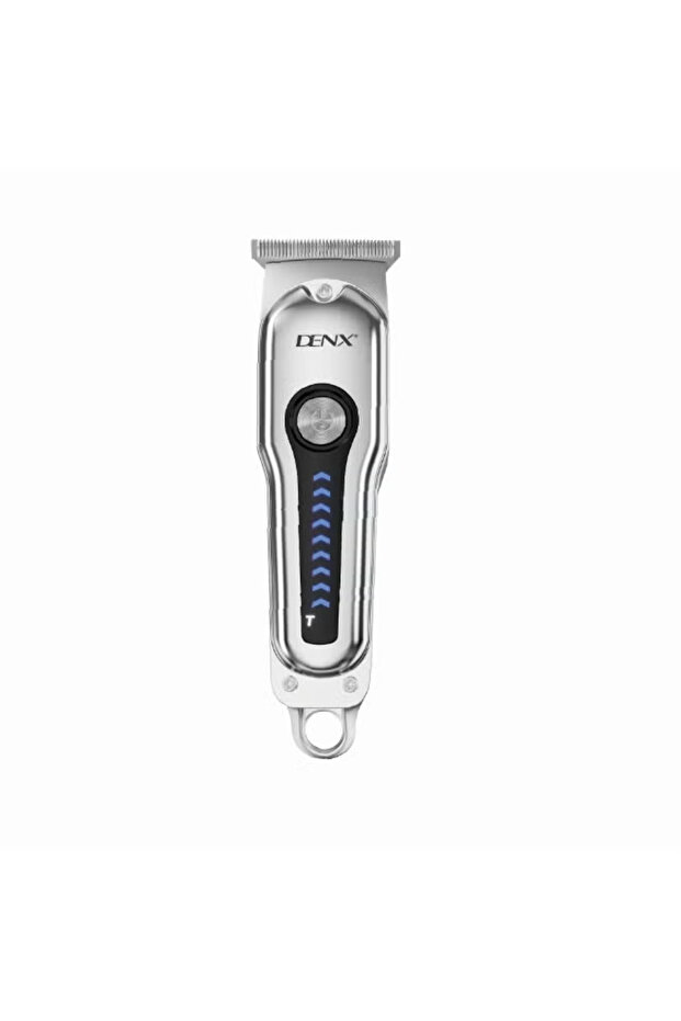 Professional hair clipper and trimmer with a premium stainless steel blade