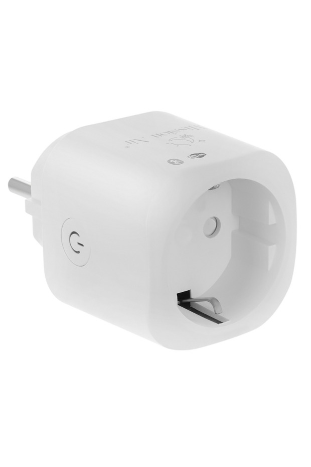 SMART PLUG WiFi smart socket - 5