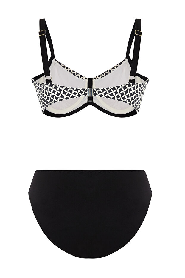 Compact Bikini Set - 2