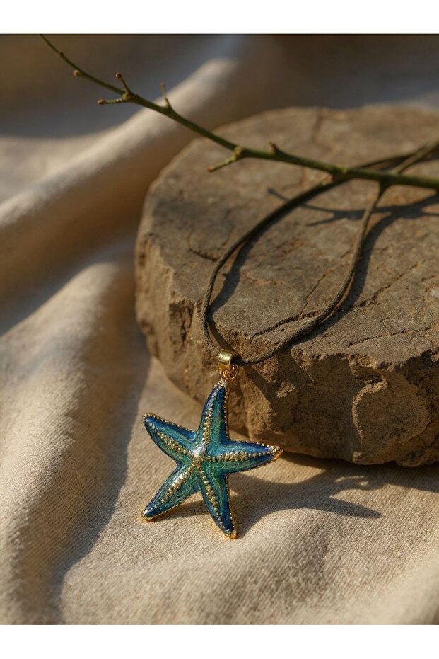 Milos Choker Kolye - 2