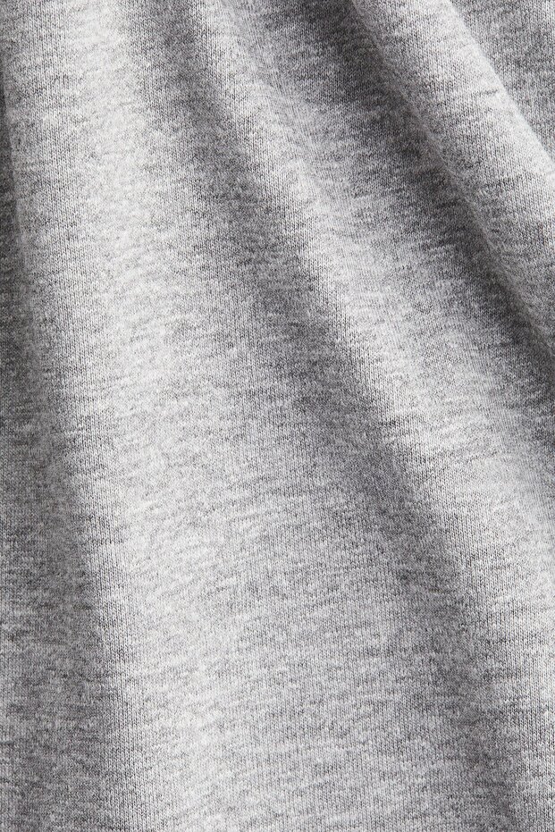 Bisiklet Yakalı Üst - 4