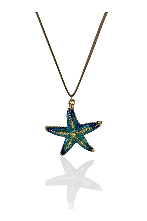 Milos Choker Kolye - 1