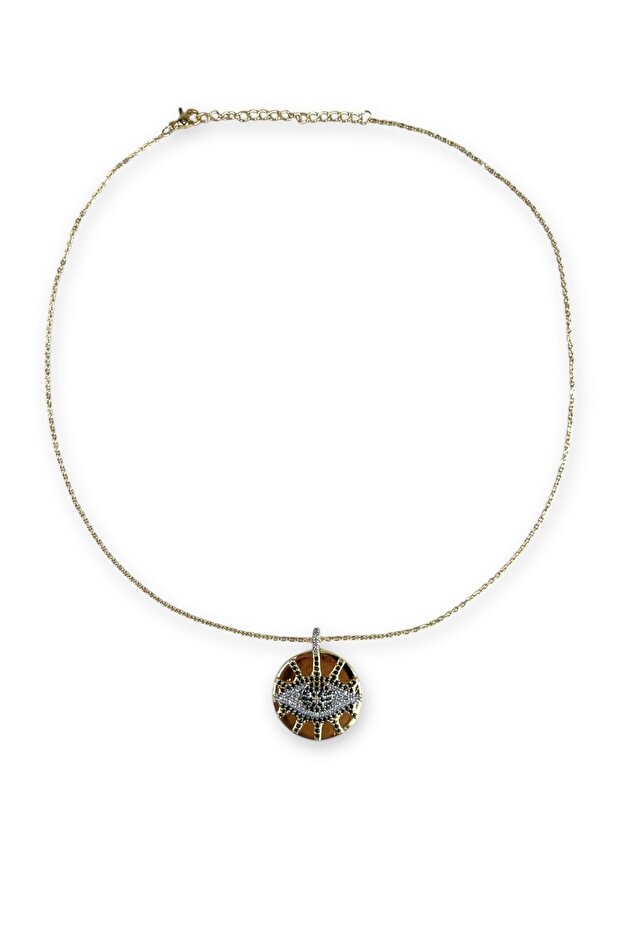 Evil Eye Kolye - 5