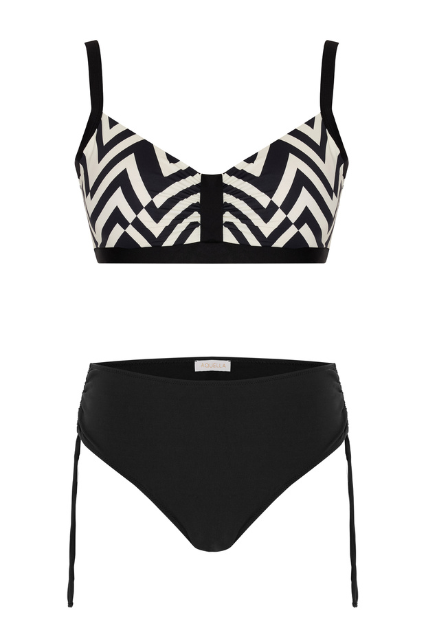 Compact Bikini Set - 1