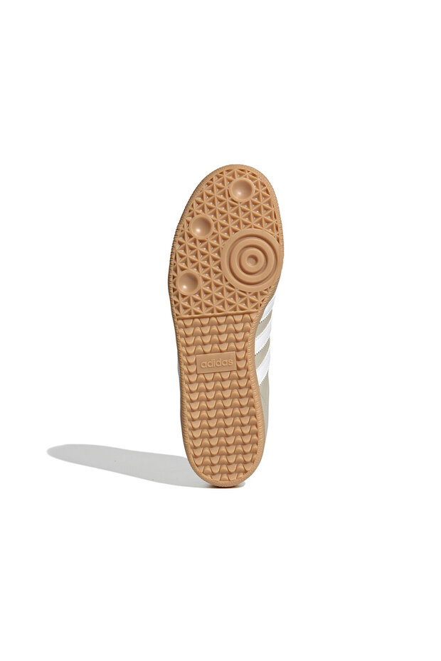 Samba Og Sneaker Freizeitschuhe - 6