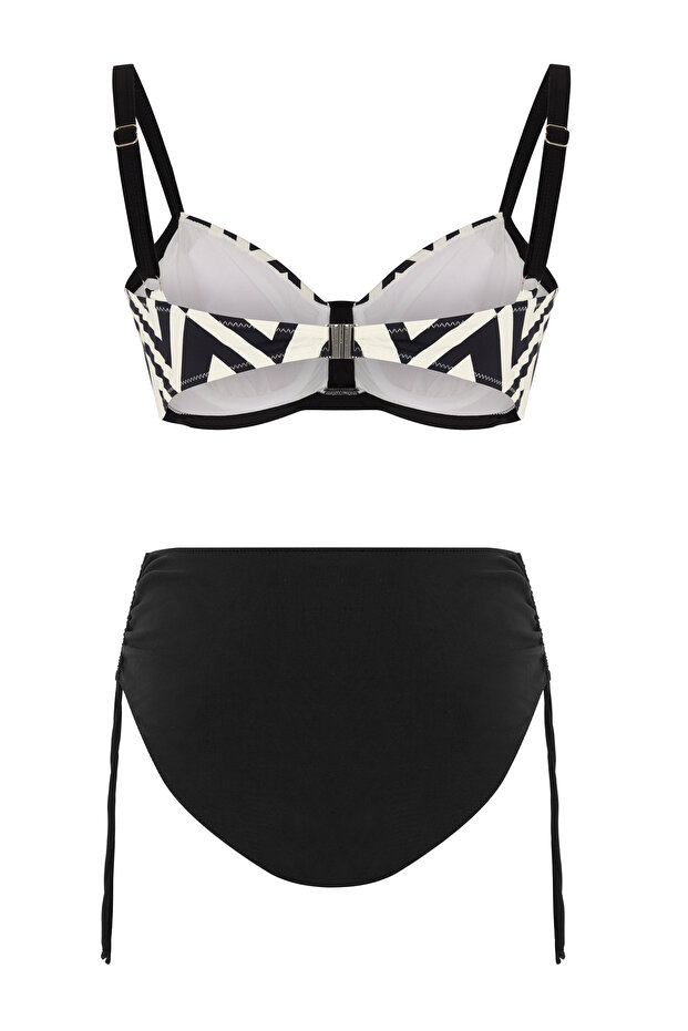 Compact Bikini Set - 2