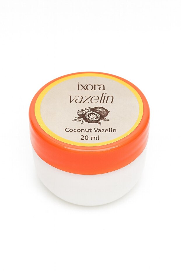 Coconut Vazelin 20 ml - 1