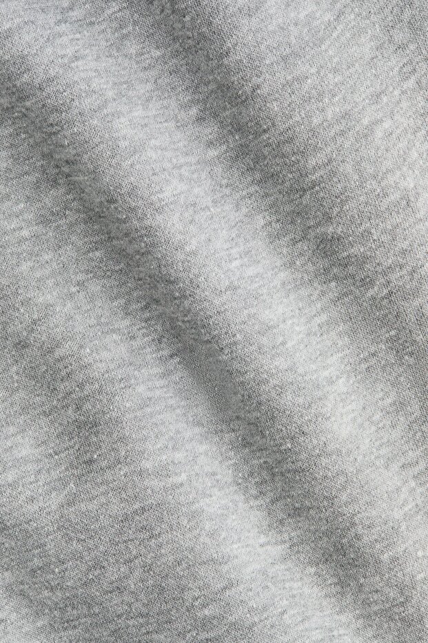 Geniş Jogger Pantolon - 6