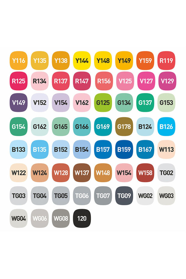 Graph Master Design Marker 60B - 2