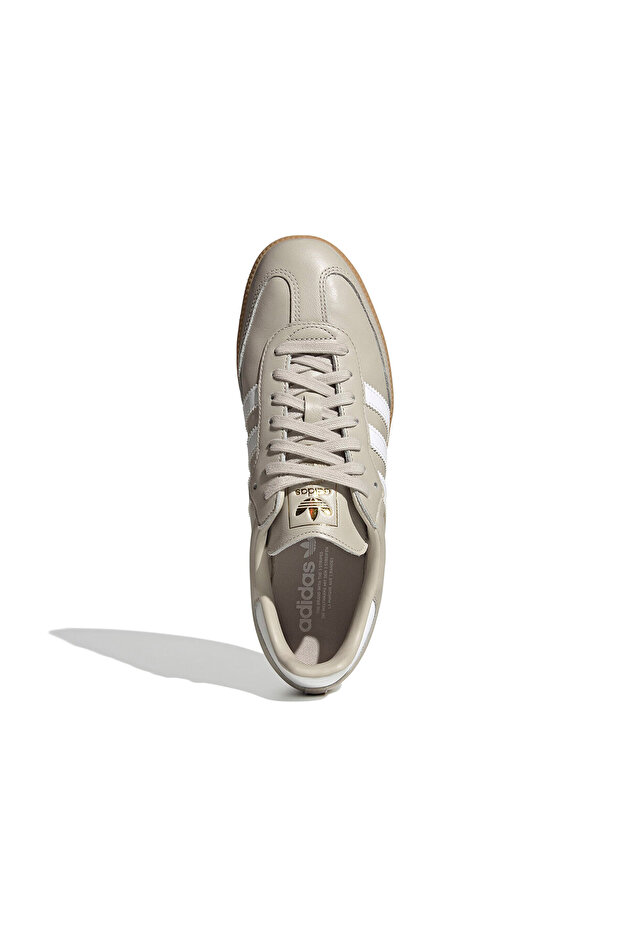 Samba Og Sneaker Freizeitschuhe - 4