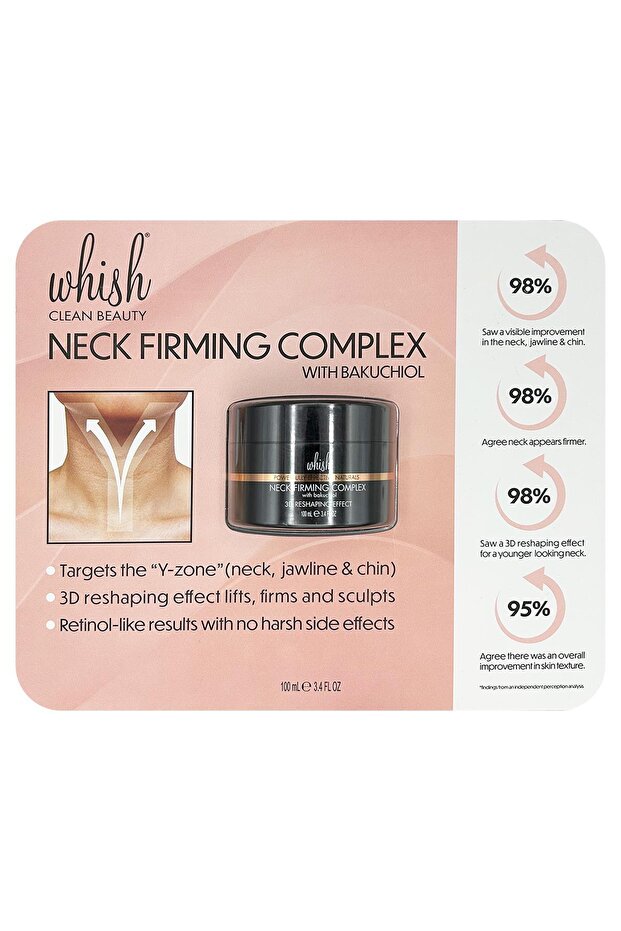 Firming Neck Cream 100ml