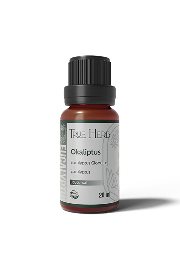 Okaliptus Yağı 20ML