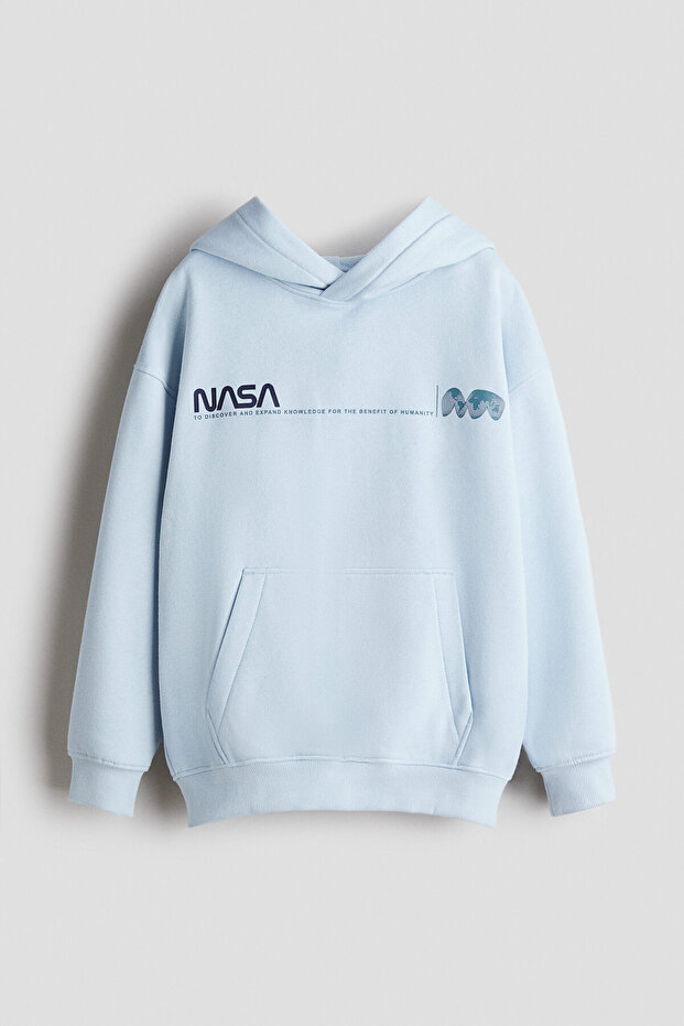 Kapüşonlu Üst - 1