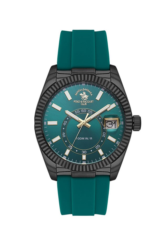 Sb.1.10669-5 Men's Wristwatch