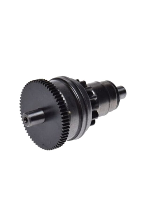 Bendix Piaggio Zip 50cc, 2T - 3