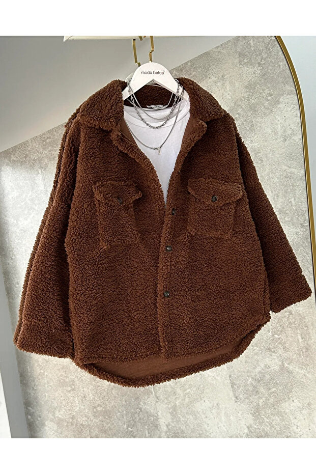 KADIN BUKLET CEKET - 1