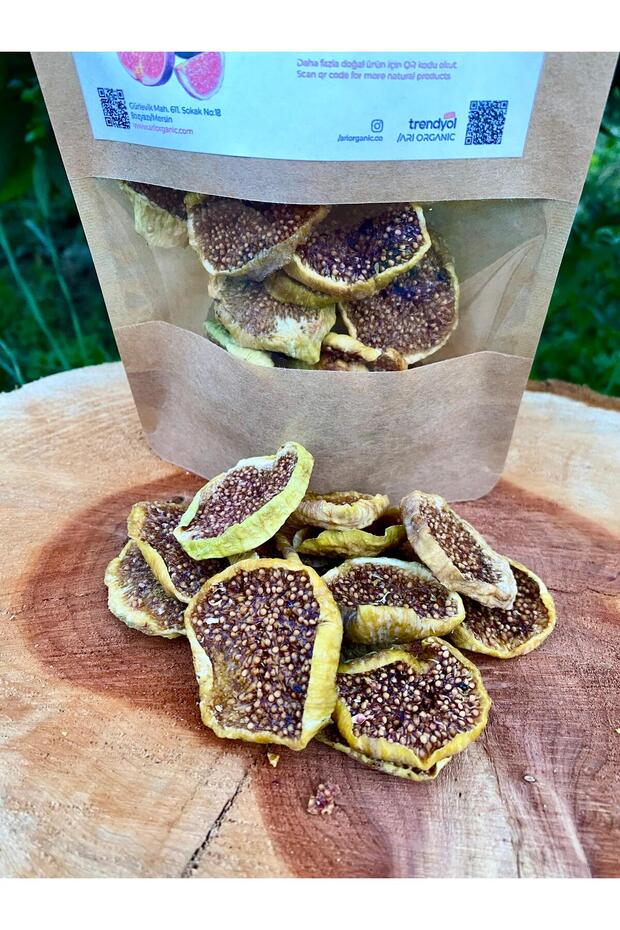 Dried Figs (Additive) - 2