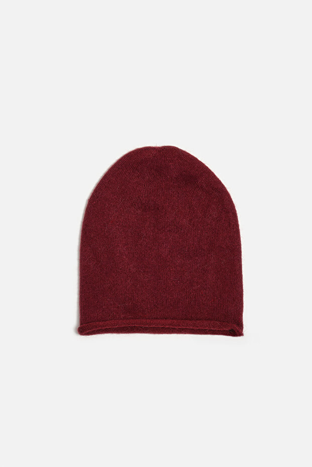 Wool Beret