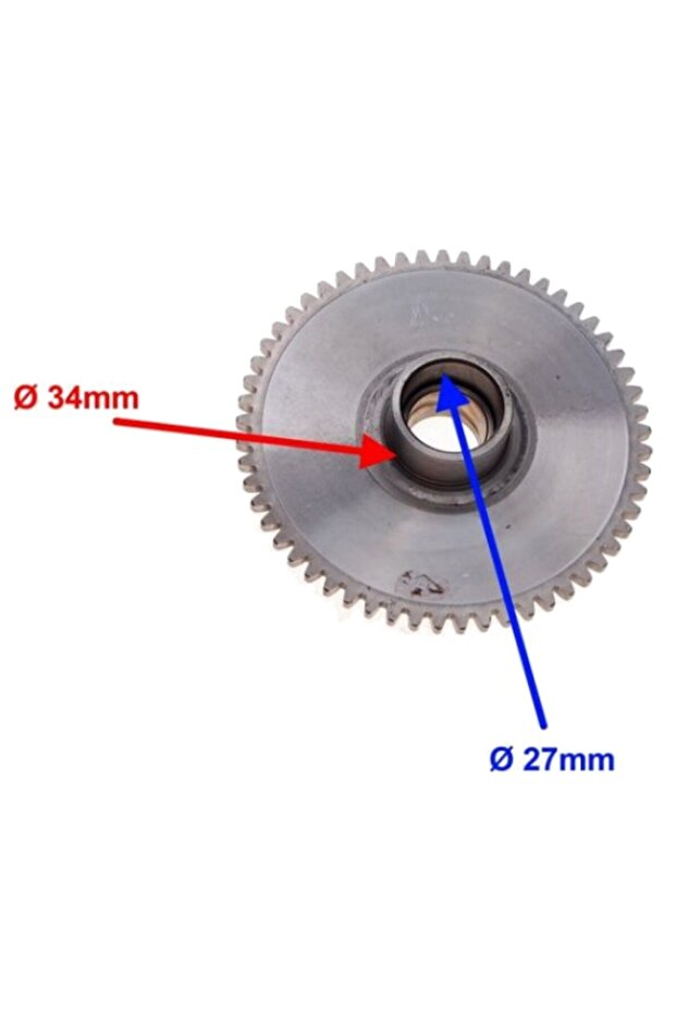 Bendix Atv 200cc - 3
