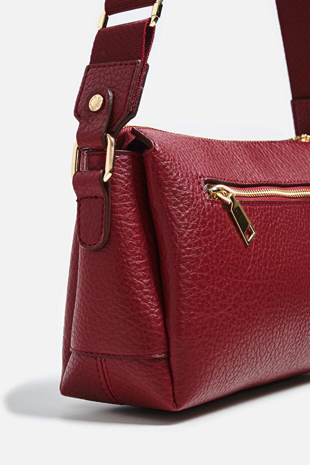 Çapraz Askılı Çanta - 4