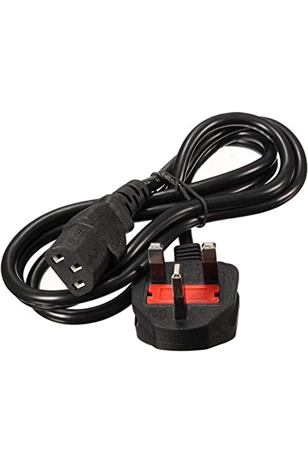 Power Cable For Computer - 1