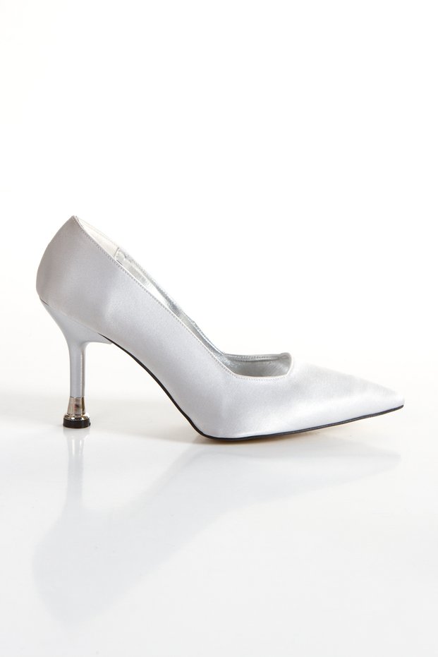 Women's Stylish Pointed Toe Pointed Heel Evening Dress Shoes