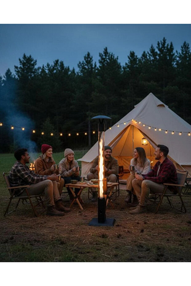 Pelet Cam Roket Soba - 3