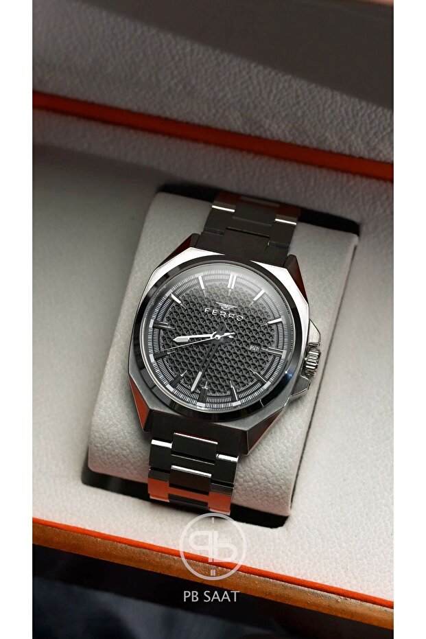 Quartz Kol Saati - 1