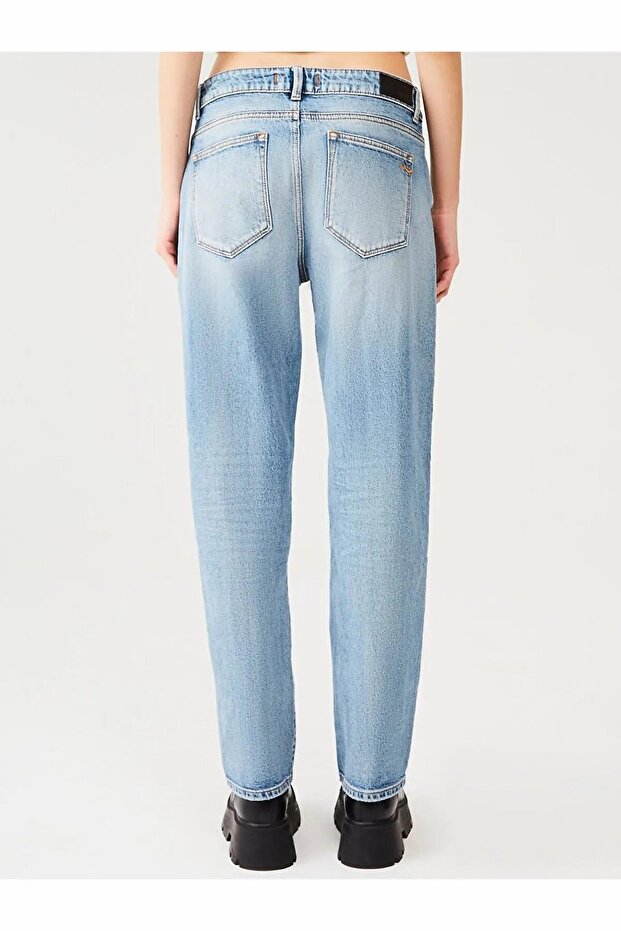 Wilona Linari Wash Women's Jean Pants - 3