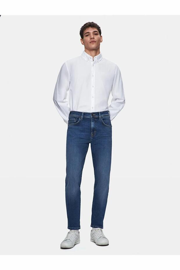Diego X Y Vulcan Wash Men's Jean Trousers 12269280