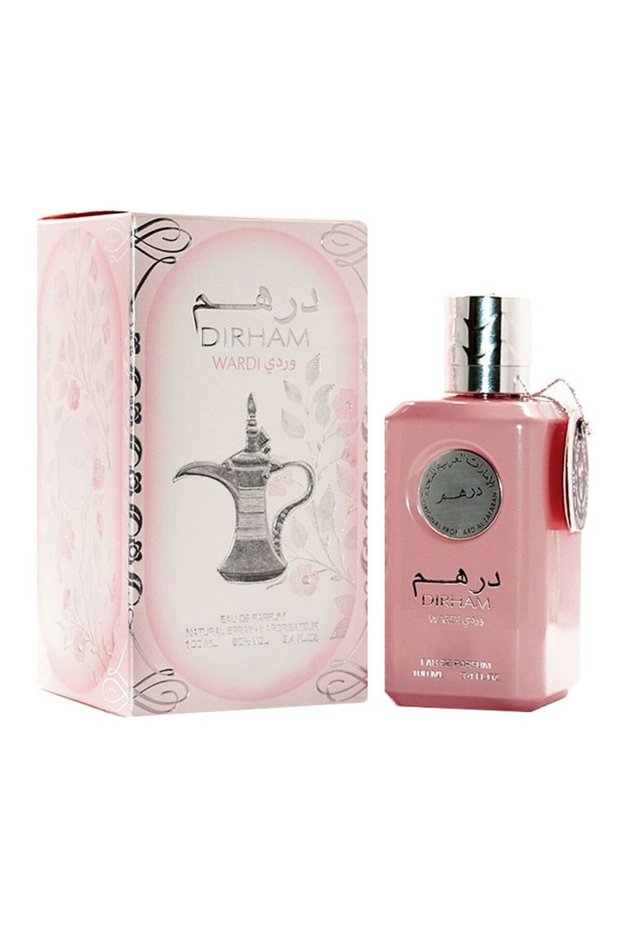 Dirham Wardi