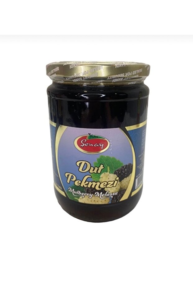 Dut Pekmezi 800 Gr