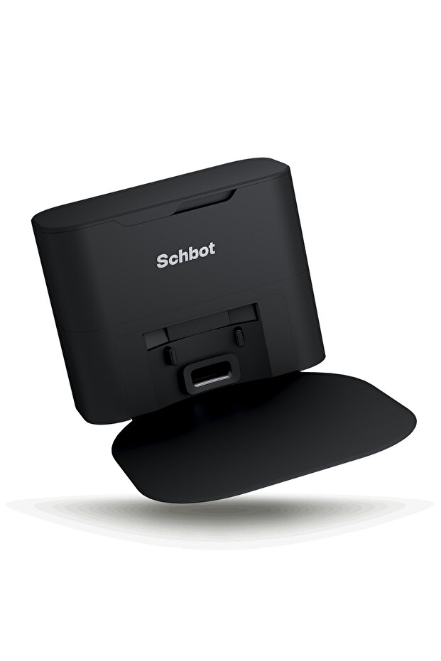 F2 Pitbox Pro – Aspirator robot 3 în 1, golire automată, funcționare 170 min - 6