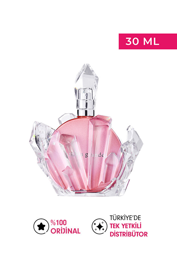 REM Cherry Eclipse EDP 30 ml Kadın Parfüm - 1