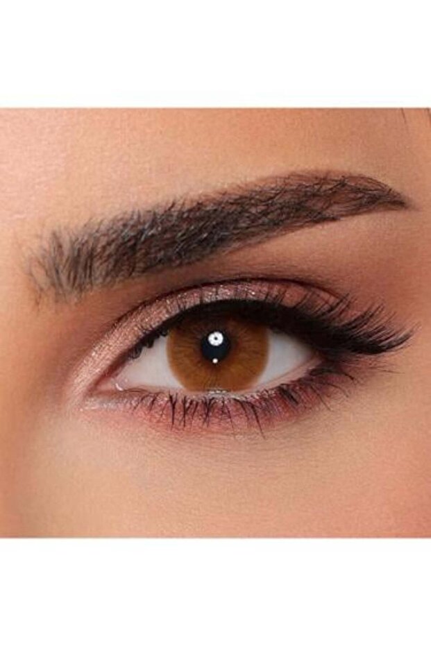 عدسات شهريه لاصقة من لومينوس - لون اوشر