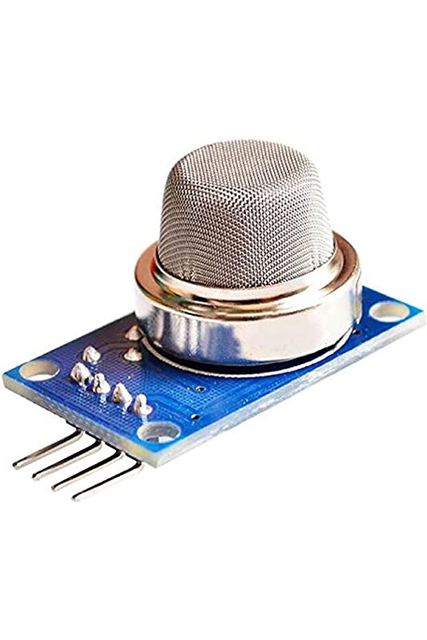 Gas Detection Sensor MQ2 Module for Arduino AVR PIC - 1