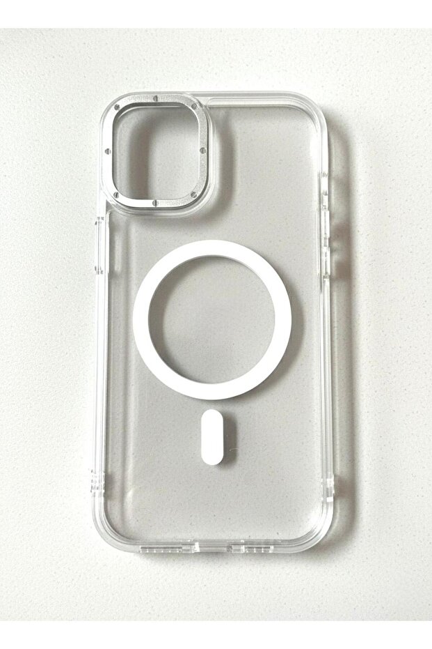 iphone 16 plus celar serisi şeffaf kılıf