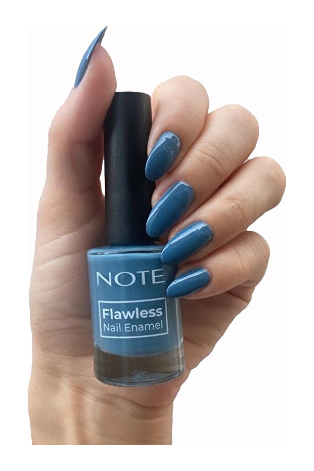 Nail Flawless Oje - 1