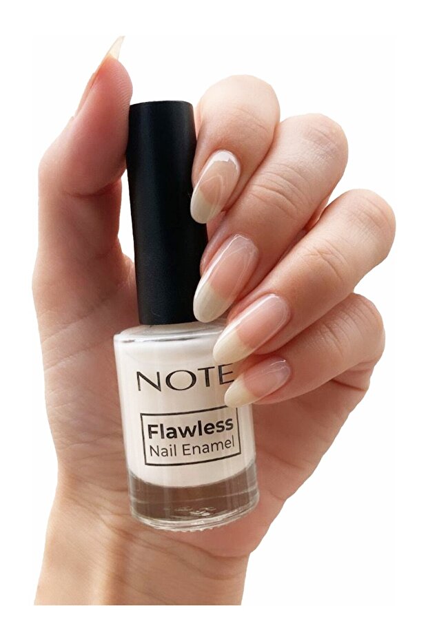 Nail Flawless Oje - 1