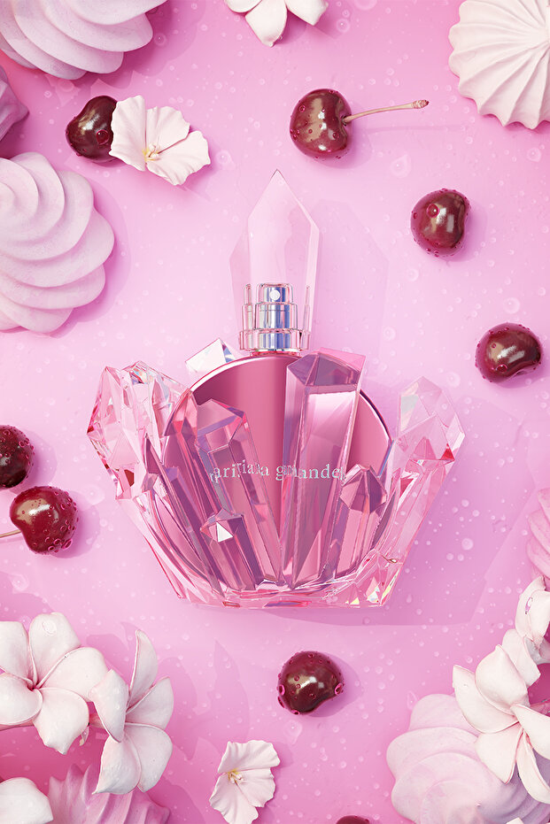 REM Cherry Eclipse EDP 30 ml Kadın Parfüm - 2