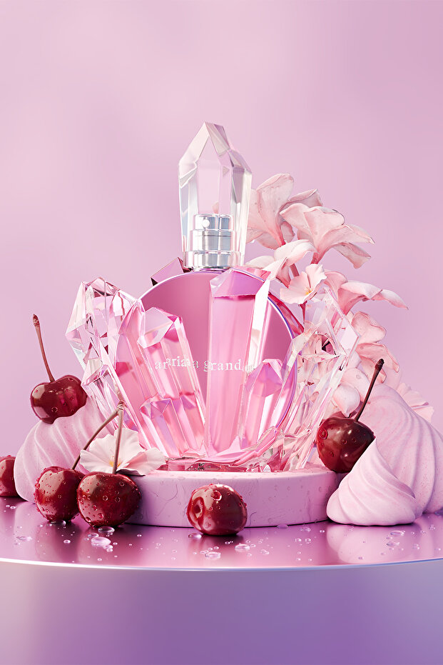 REM Cherry Eclipse EDP 30 ml Kadın Parfüm - 3