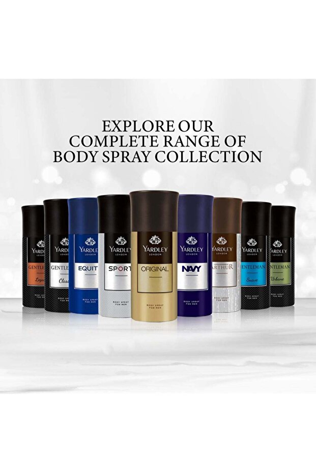 بخاخ الجسم إكويتي 150ملليلتر - 7