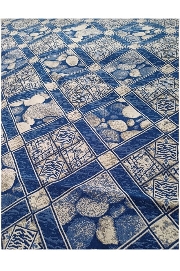 SAVAN DOKUMA (SERME) HALI ÖRTÜSÜ - 2