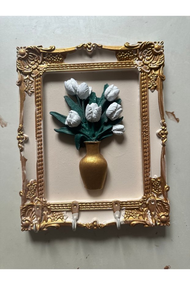 Keychain 25cm Wall Hanger