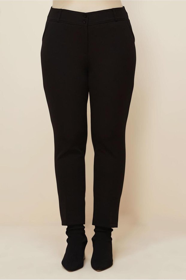 Straight Leg Pants 70923