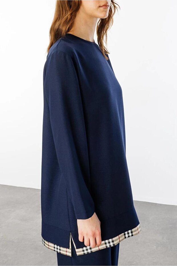 251885 PANTOLONLU TAKIM - 5